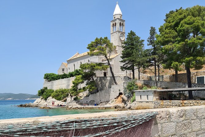 Private Speedboat Tour - Private speedboat for up to 6: why the small group pays off