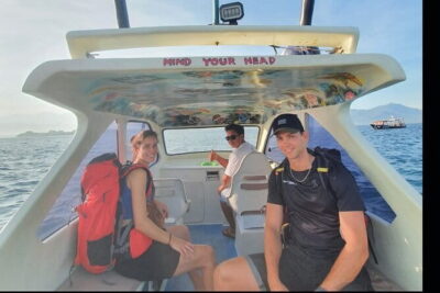 Private Speedboat transfer Between Lombok and Gili Islands - The Timing Window: 6:00 AM to 10:00 PM