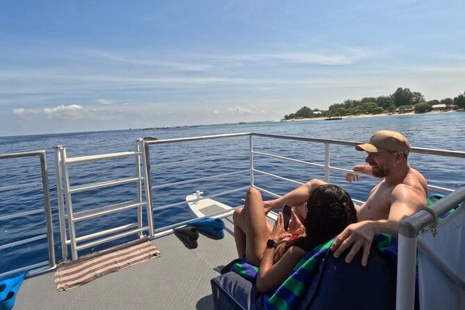 Private Speedboat transfer Between Lombok and Gili Islands - Value Check: $15.28 Per Person for a Private Crossing
