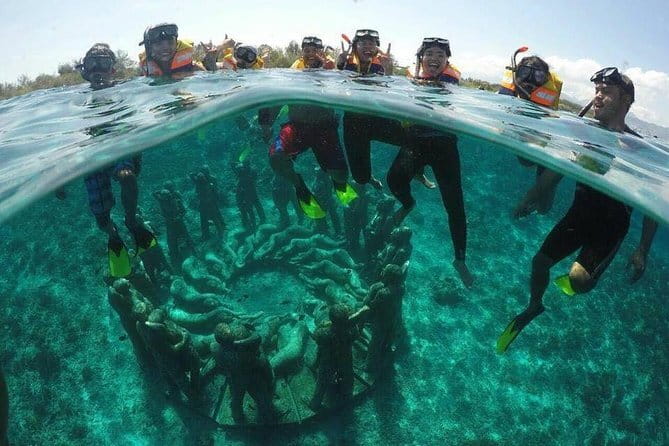 Private Speedboat transfer Between Lombok and Gili Islands - What to Expect On Board: Fast, Comfortable, and Focused on Safety