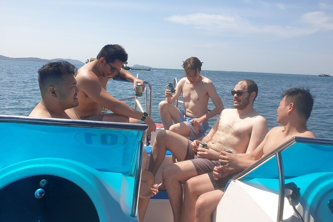 Private SpeedBoat Trip To 3 Islands In PQ With Cable Car (Option) - Price and value: what you’re really paying for