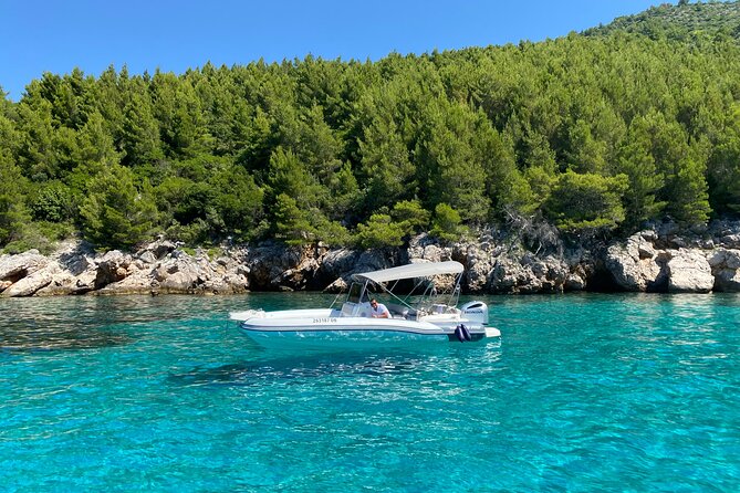 Private sunset tour by speedboat in Dubrovnik - The Old Town Sunset Part: Why Seeing Dubrovnik From the Sea Feels Different