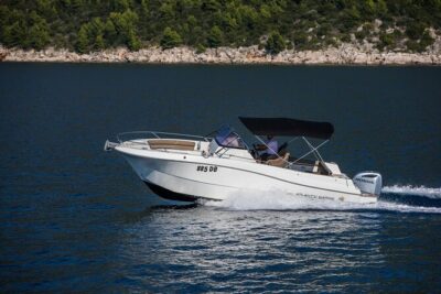 Private sunset tour by speedboat in Dubrovnik - Betina Cave by Sea: Snorkeling in a Cool, Secluded Spot