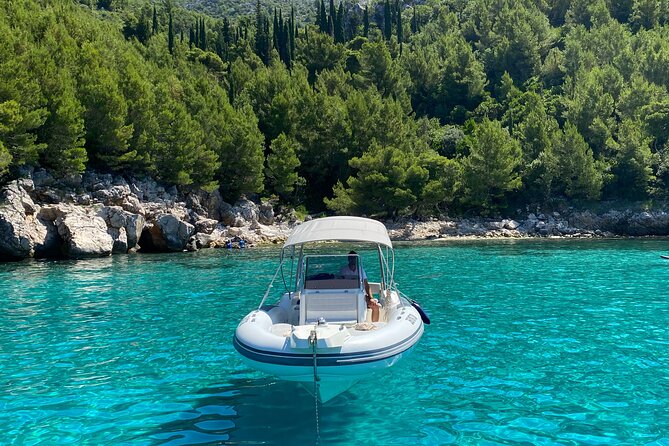 Private sunset tour by speedboat in Dubrovnik - Price and Value: What $417.68 Covers for Up to 8
