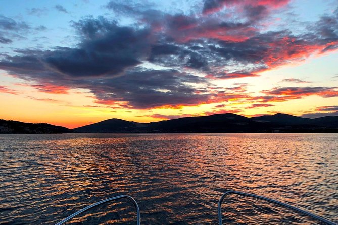 Private Sunset Tour from Trogir by Speedboat - Key Highlights Worth Caring About