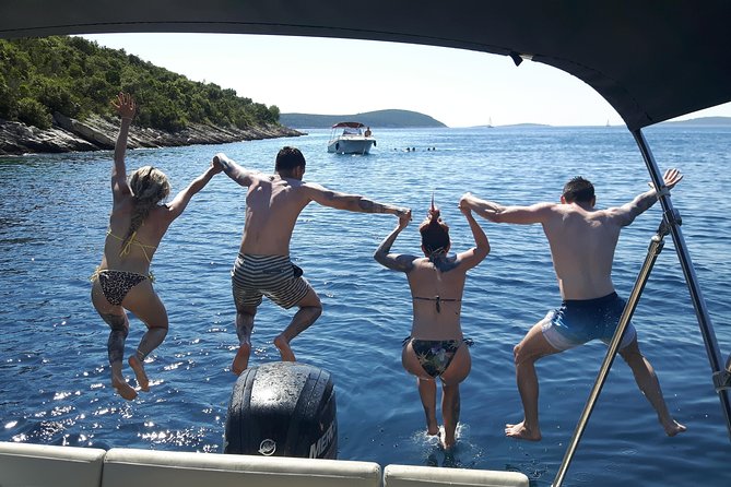 Private Sunset Tour from Trogir by Speedboat - Private Sunset Tour From Trogir: What You’re Actually Buying