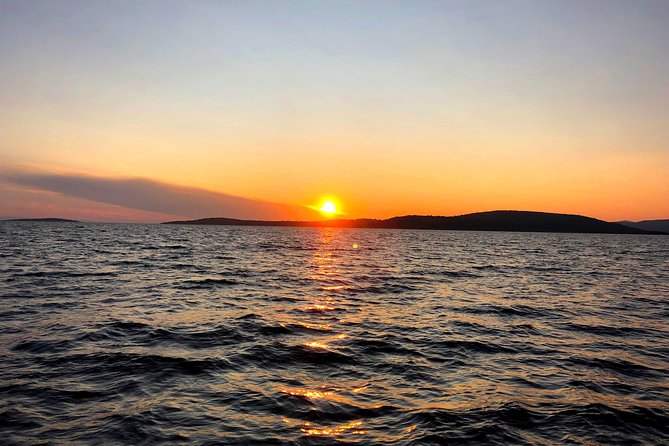 Private Sunset Tour from Trogir by Speedboat - Price and Value: When $476.57 Per Group Makes Sense