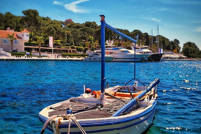 Private Sunset Tour from Trogir by Speedboat - Weather, Timing, and What to Pack for a Late-Start Boat Ride