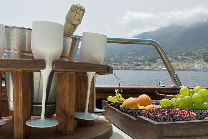 Private Tour Ischia Procida Capri Positano Amalfi by Speedboat - Price and Value: What $1,565.35 Covers (and What Doesn’t)
