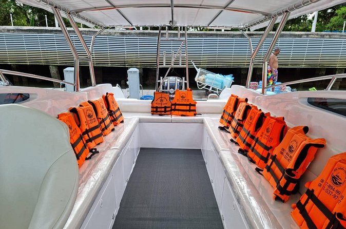 Private Tour Phi Phi Early Bird Premium Tour by Speed Boat - Maya Bay: the main timing win (and what to budget)