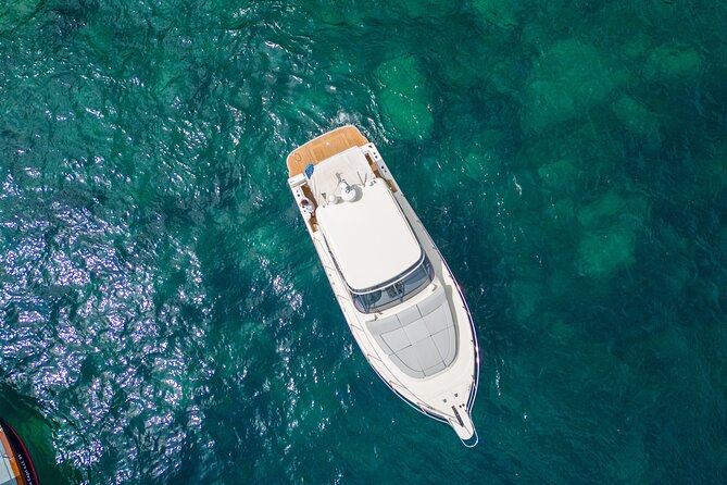 Private Tour to Capri and the Amalfi Coast by Speedboat - Key things to know before you go