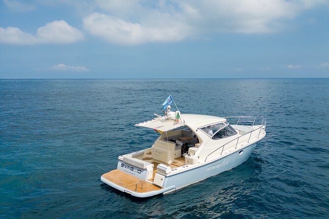 Private Tour to Capri and the Amalfi Coast by Speedboat - Price and value: why $2,978.54 can make sense for up to 9