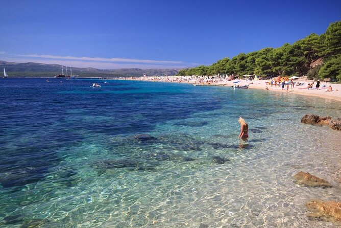 Private Tour to Island Brac and Bol in Speed Boat from Split or Trogir - Key reasons this tour works so well