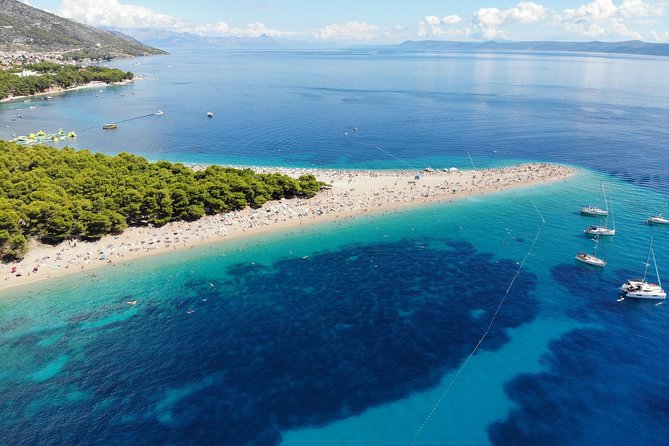 Private Tour to Island Brac and Bol in Speed Boat from Split or Trogir - Why this Brac and Bol speedboat day feels better than a long bus tour