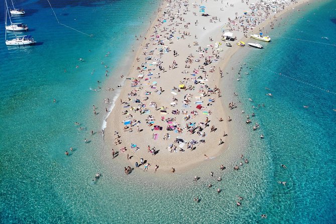 Private Tour to Island Brac and Bol in Speed Boat from Split or Trogir - Bol’s Dominican Monastery: 20 minutes that add meaning to the beach