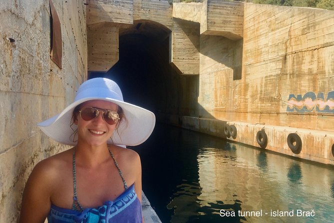 Private Tour to Island Brac and Bol in Speed Boat from Split or Trogir - Snorkeling gear, wind jackets, and safety: the small inclusions that save stress