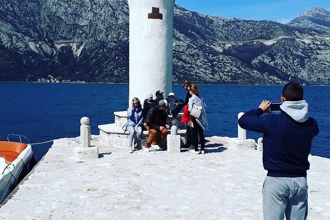 Private tour with speed boat - Perast and Lady of the rock - Price and Value: Private Does the Math for You