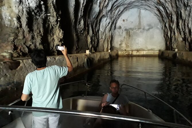 Private tour with speed boat - Perast and Lady of the rock - Timing That Fits a Shore Day: Short Breaks, Clear Returns