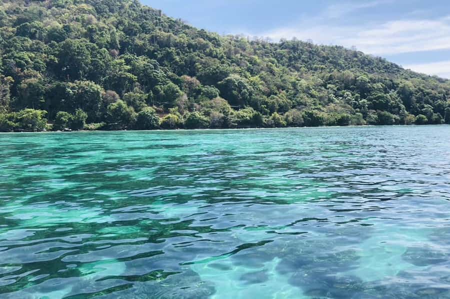 Private VIP Speed Boat Charter to Phi Phi Islands - Price and value: how to think about $1,012 for up to 8