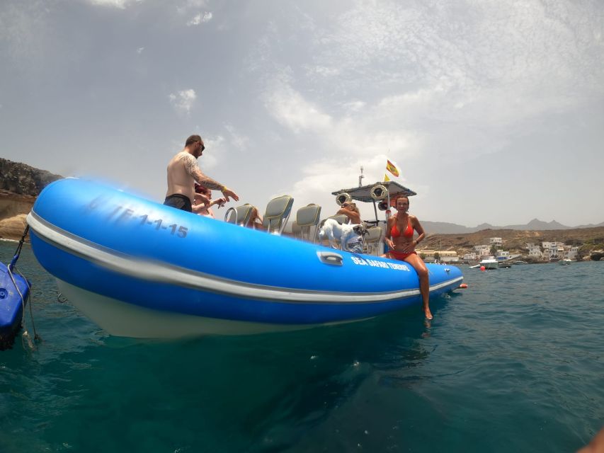 Puerto Colon: Dolphin and Whale Watching Speedboat Cruise - Puerto Colón to Open Water in 3 Hours: What the Timing Really Means