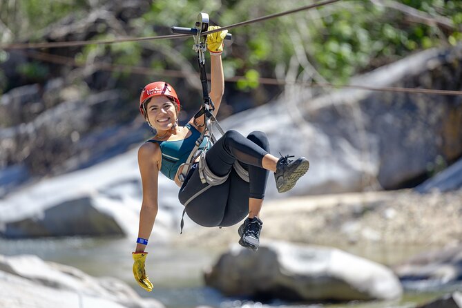Puerto Vallarta Best Zipline Canopy + Tequila and Speed Boat Ride - Price and Value: What $120 Includes, and What You Pay Extra