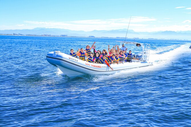 Puerto Vallarta Best Zipline Canopy + Tequila and Speed Boat Ride - Who This Fits Best (And Who Should Skip It)