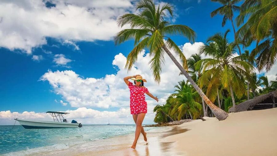 Punta Cana: Saona Island Speedboat and Catamaran Tour - Key things I’d prioritize on this Saona tour