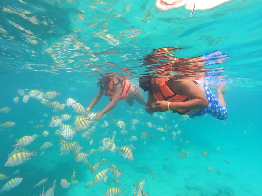 Punta Cana: Speed Boat Ride & Snorkel Adventure - Comfort, Safety, and Who Should Skip This Tour