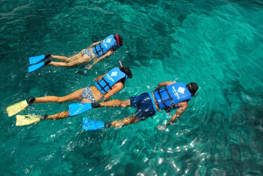 Punta Cana: Speed Boat Ride & Snorkel Adventure - Packing List That Actually Works for a Wet, Windy Day