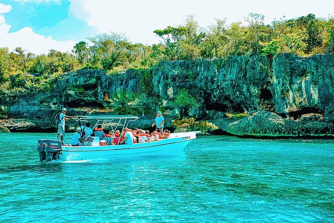 Punta Cana Speed Boat to Saona Island with Lunch & Natural Pools - Should You Book This Saona Speed Boat Tour?
