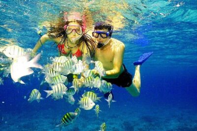 Punta Cana Speed Boat Tour and Snorkeling - What the Speedboat Ride Feels Like (and Why It’s Worth It)