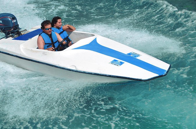 Punta Cana Speed Boat Tour and Snorkeling - Who This Tour Fits Best (and Who Should Rethink It)