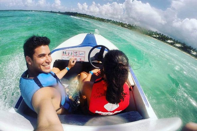 Punta Cana Speed Boat with Snorkelling - Punta Cana speedboat style: why this 3-hour format works