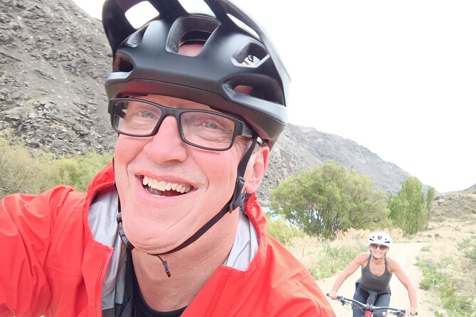 Queenstown Kawarau River Rafting and Jet Boat - Lake Wakatipu, Queenstown, and the not-so-glamorous parts
