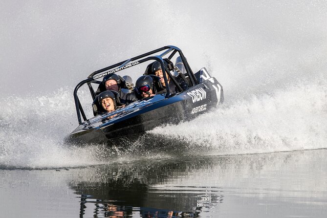 Queenstown Kawarau River Rafting and Jet Boat - Should you book the RealNZ Kawarau River rafting plus Jet Boat?