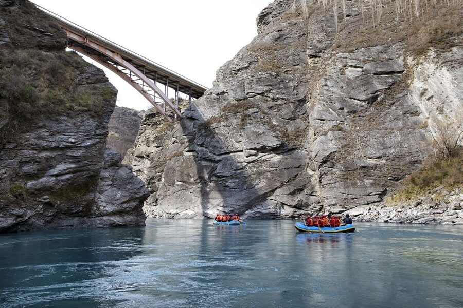 Queenstown: Kawarau River Rafting and Jet Boat Ride - Price and Value: Is $190 Worth It?