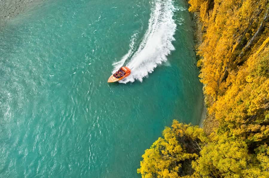 Queenstown: Kawarau River Rafting and Jet Boat Ride - Who This Tour Suits Best (and Who Should Skip It)