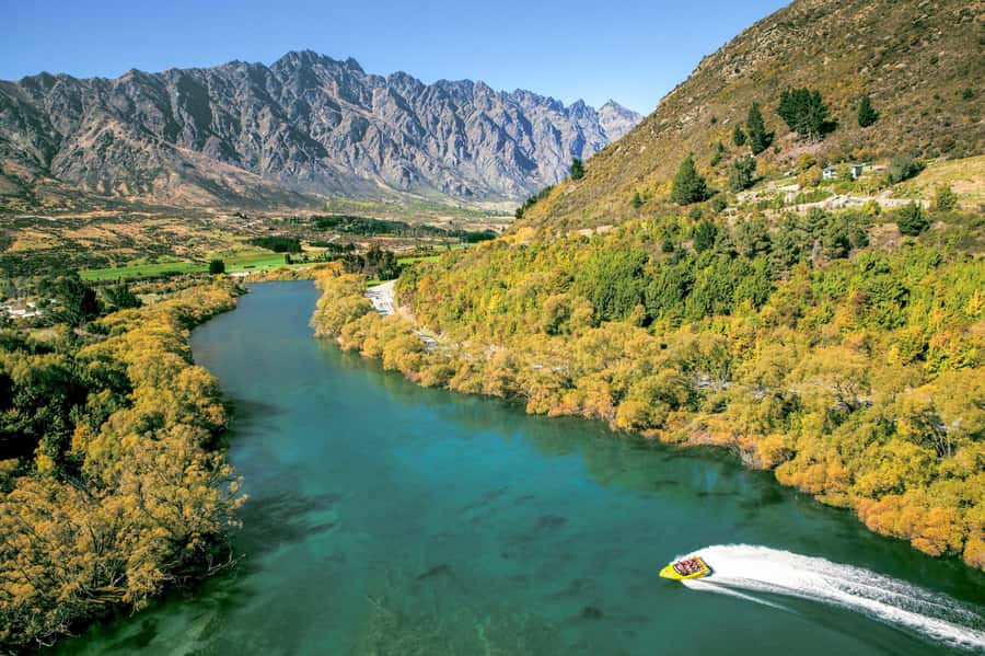 Queenstown: Shotover River and Kawarau River Jet Boat Ride - Who Should Book This and Who Should Skip It