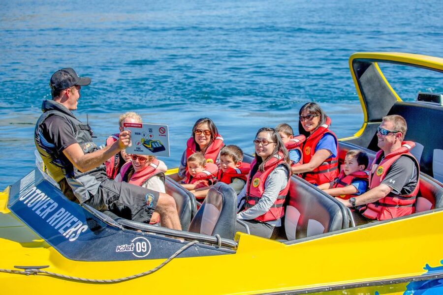 Queenstown: Shotover River and Kawarau River Jet Boat Ride - Price and Value: What $89 Gets You in Real Time