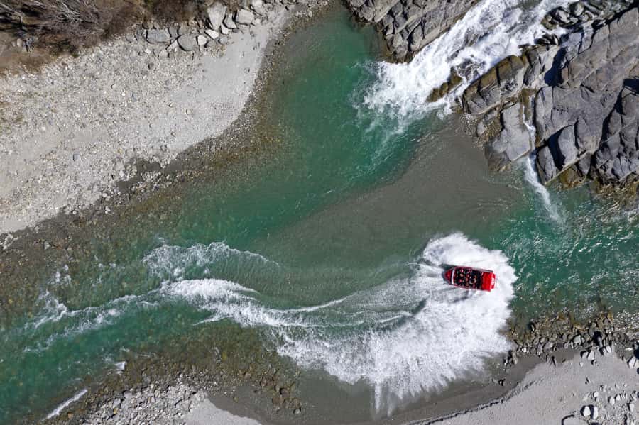 Queenstown: Shotover River Extreme Jet Boat Experience - Who This Is For (and Who Should Skip It)