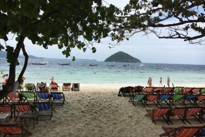 Racha & Coral Island Day Trip by Speedboat - Lunch Included - Koh Racha Yai: quiet beach time and strong snorkeling