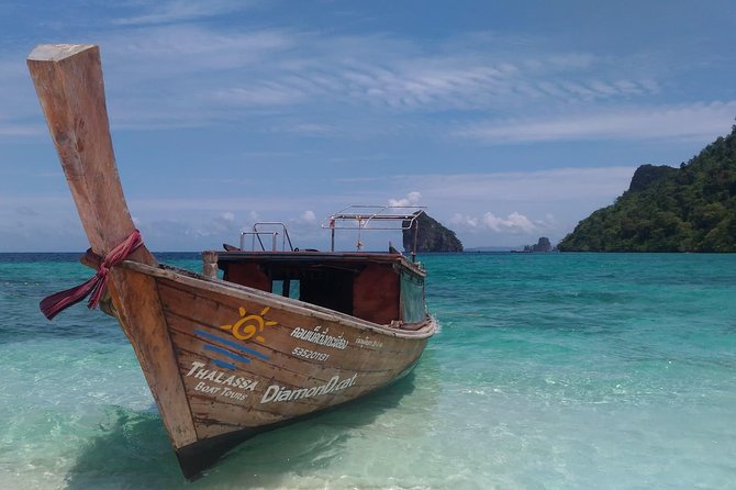 Railay and 4-Island Sunset Speedboat Cruise with Night Snorkel - Comfort and common issues: plan for tides, mud, and plankton