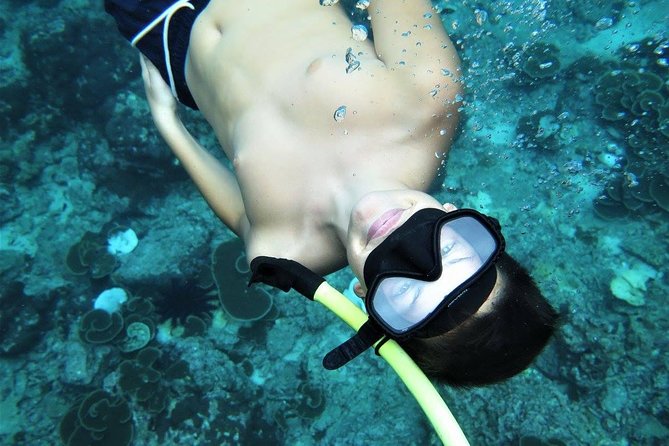 Railay and 4-Island Sunset Speedboat Cruise with Night Snorkel - Who should book this Railay + 4 islands + night snorkel tour