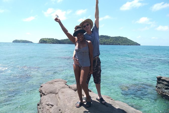 REAL snorkel &island hopping by SPEEDBOAT-EXPLORE CUISINES(MAX12) - Key things to know before you go