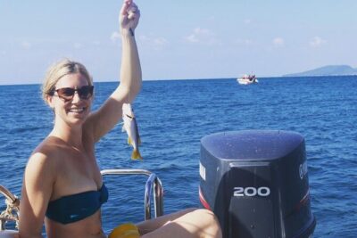REAL snorkel &island hopping by SPEEDBOAT-EXPLORE CUISINES(MAX12) - Timing and logistics: morning vs. afternoon slots
