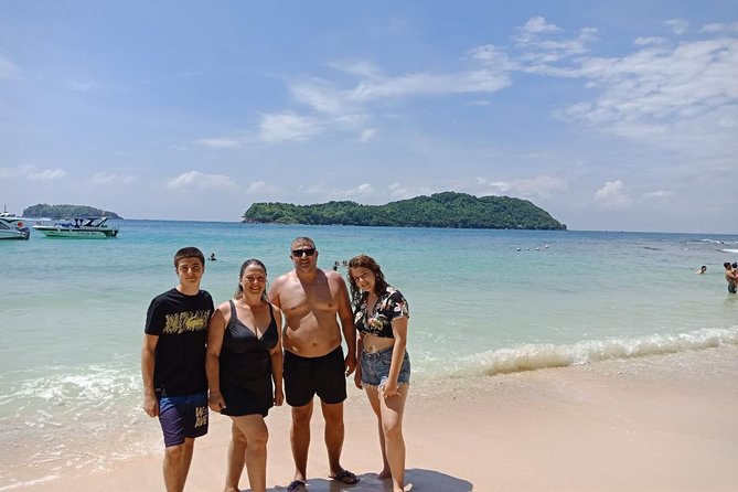 REAL snorkel &island hopping by SPEEDBOAT-EXPLORE CUISINES(MAX12) - Equipment and comfort: the gear is included, but your fit still matters