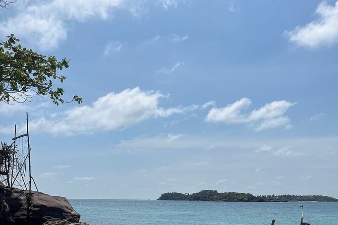 Real snorkel trip by speedboat with small group on Cham island - Getting to Cua Dai Harbour: Pickup That Actually Saves Time
