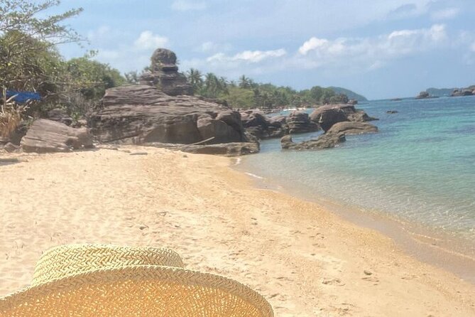 Real snorkel trip by speedboat with small group on Cham island - Who This Tour Fits Best