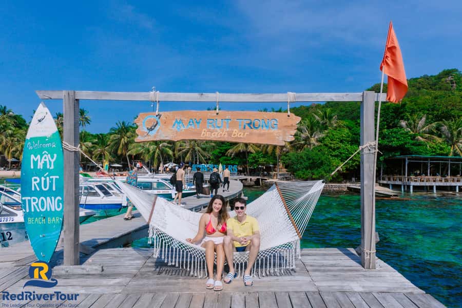 RedRiverTour - Discovery 3 Islets, Snorkeling By Speedboat - Key highlights to know before you go