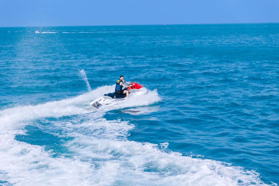 RedRiverTour - Discovery 3 Islets, Snorkeling By Speedboat - My booking recommendation: should you choose Discovery 3 Islets?